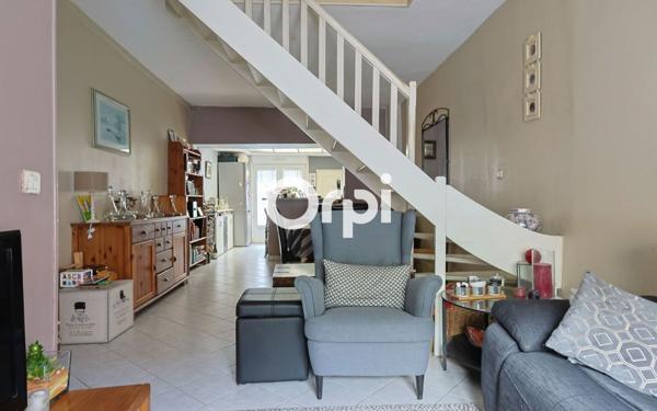 Maison à vendre    4 pièces • 79 m2 Tourcoing