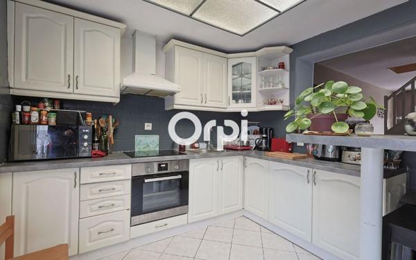 Maison à vendre    4 pièces • 79 m2 Tourcoing