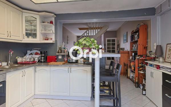 Maison à vendre    4 pièces • 79 m2 Tourcoing