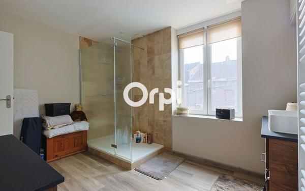 Maison à vendre    4 pièces • 79 m2 Tourcoing