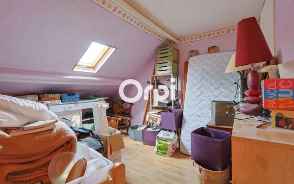 Maison à vendre    4 pièces • 79 m2 Tourcoing