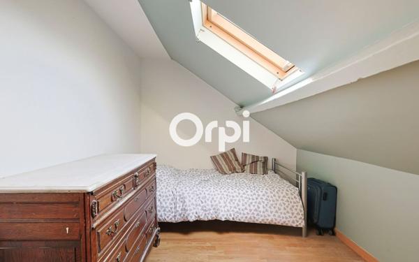 Maison à vendre    4 pièces • 79 m2 Tourcoing