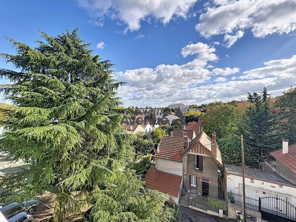 Appartement 3 pièces 60 m2