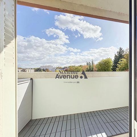 Appartement 3 pièces 60 m2