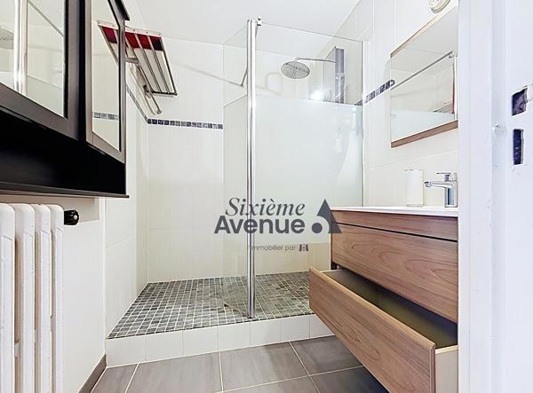 Appartement 3 pièces 60 m2
