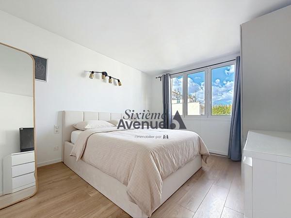 Appartement 3 pièces 60 m2