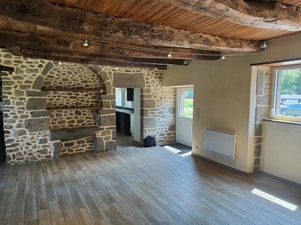 Maison 5 pièces - 160 m² Exclusivité efficity