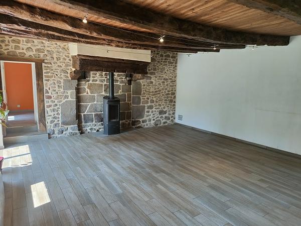 Maison 5 pièces - 160 m² Exclusivité efficity