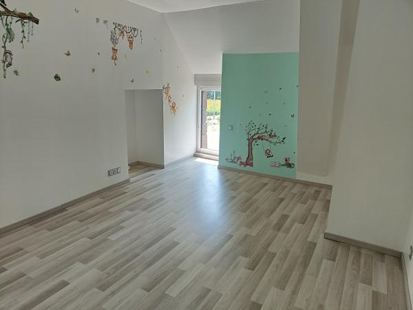 Maison 5 pièces - 160 m² Exclusivité efficity