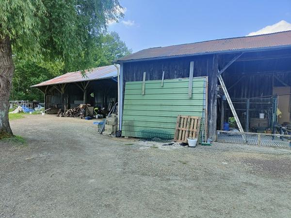 Maison 5 pièces - 160 m² Exclusivité efficity