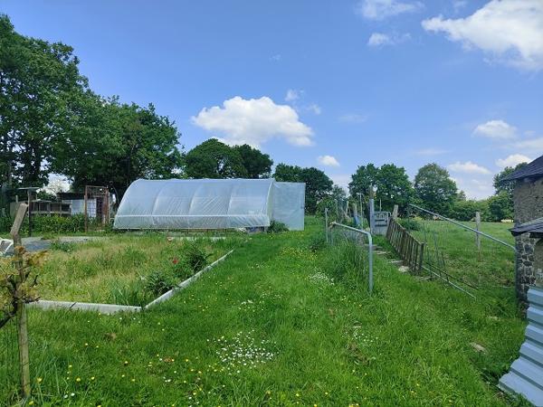 Maison 5 pièces - 160 m² Exclusivité efficity