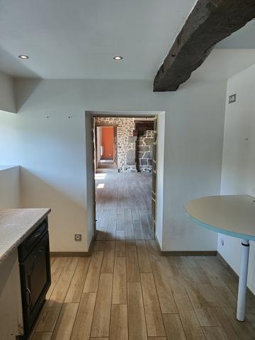 Maison 5 pièces - 160 m² Exclusivité efficity