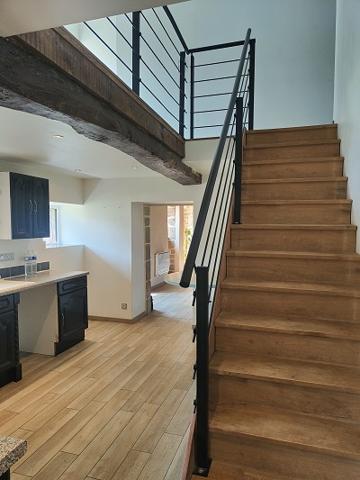 Maison 5 pièces - 160 m² Exclusivité efficity