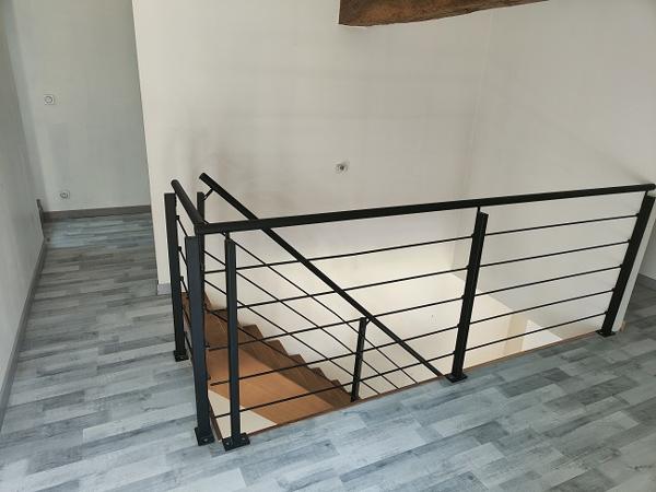 Maison 5 pièces - 160 m² Exclusivité efficity