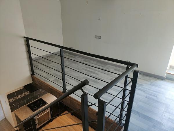 Maison 5 pièces - 160 m² Exclusivité efficity