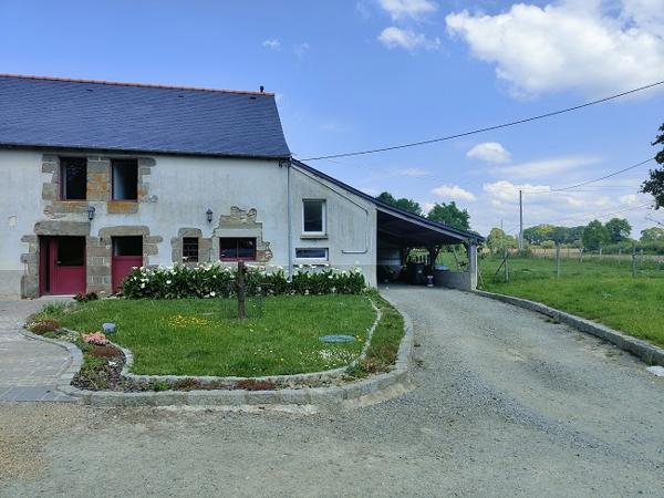 Maison 5 pièces - 160 m² Exclusivité efficity