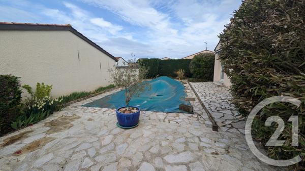 Maison à vendre  4 pièces - 102,17 m2 CASTELCULIER - 47