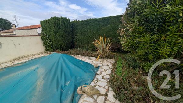 Maison à vendre  4 pièces - 102,17 m2 CASTELCULIER - 47