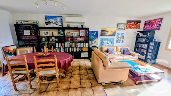 Maison à vendre  4 pièces - 102,17 m2 CASTELCULIER - 47