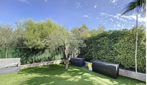 Maison 4 pièces de 74m2