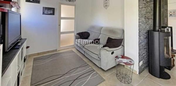 Maison 4 pièces de 74m2