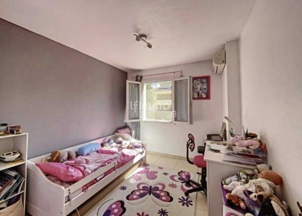 Maison 4 pièces de 74m2