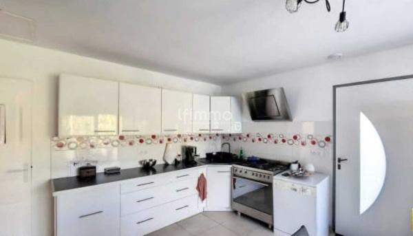 Maison 4 pièces de 74m2