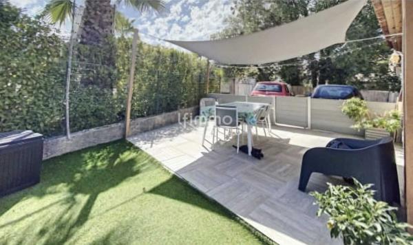 Maison 4 pièces de 74m2