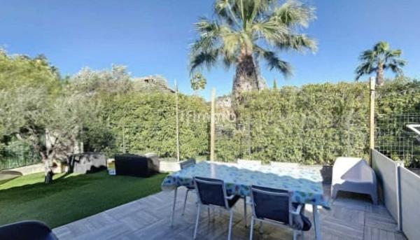 Maison 4 pièces de 74m2