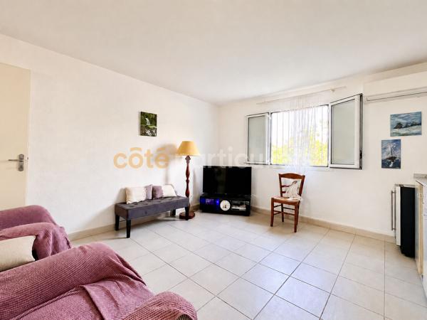 Vente
                Appartement73 m² - 3 Pièces -
                    SAINT FRANCOIS (97118)