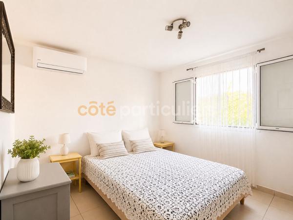 Vente
                Appartement73 m² - 3 Pièces -
                    SAINT FRANCOIS (97118)