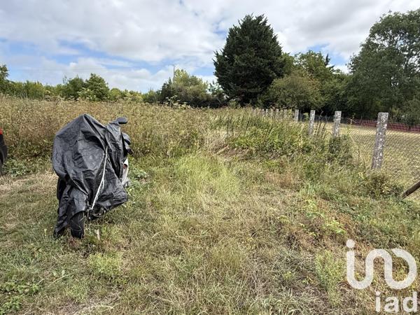Maison à vendre 3 pièces 80,5 m² Bulles
