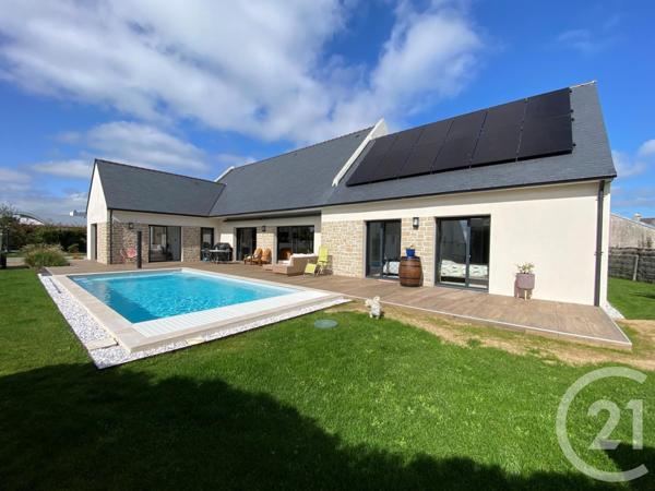 Maison à vendre  5 pièces - 168 m2 BENODET - 29