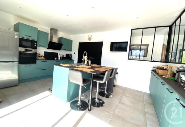 Maison à vendre  5 pièces - 168 m2 BENODET - 29