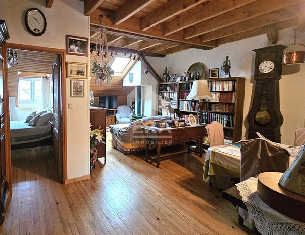 Charmant Duplex à Bagnères-de-Bigorre 3 pièces 72 m2