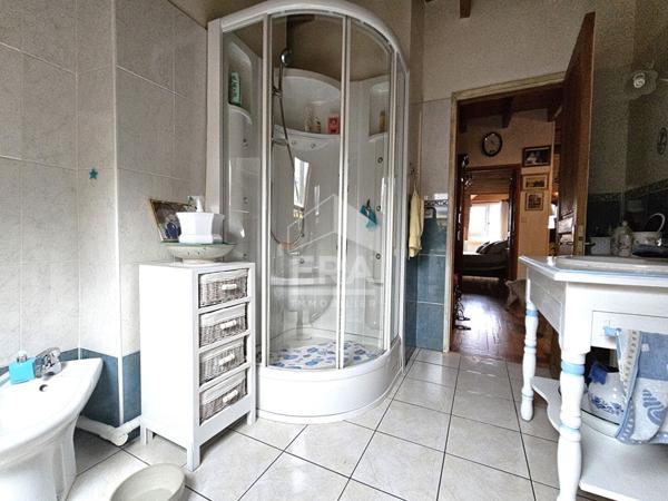 Charmant Duplex à Bagnères-de-Bigorre 3 pièces 72 m2