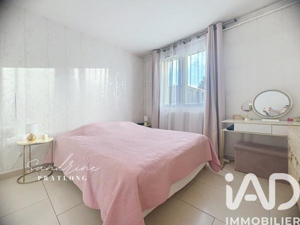 Appartement à vendre 4 pièces 66 m² Domont