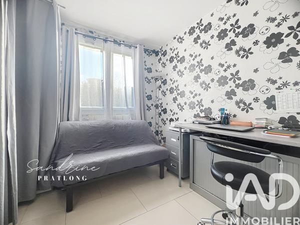 Appartement à vendre 4 pièces 66 m² Domont