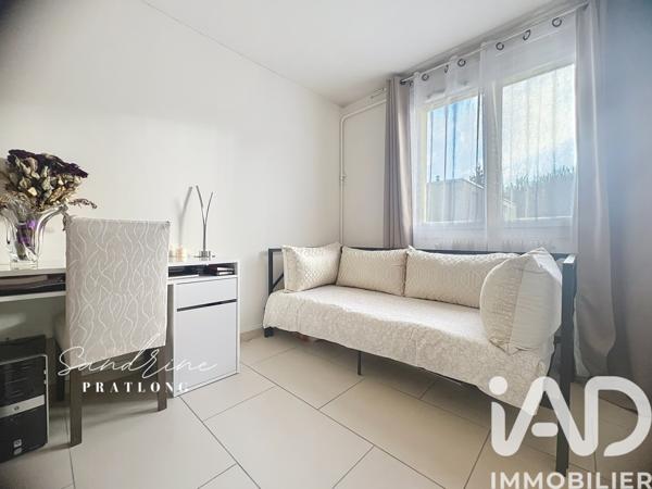 Appartement à vendre 4 pièces 66 m² Domont