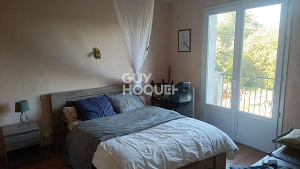 Villa 4 faces 3 pièce(s) 86.88 m2 sur 2973M²