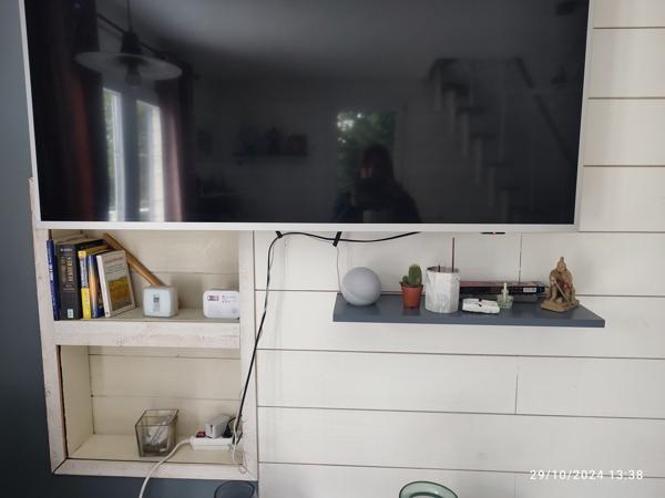 Maison atypique au pied de la Mayenne Détails des diagnostics énergétiques