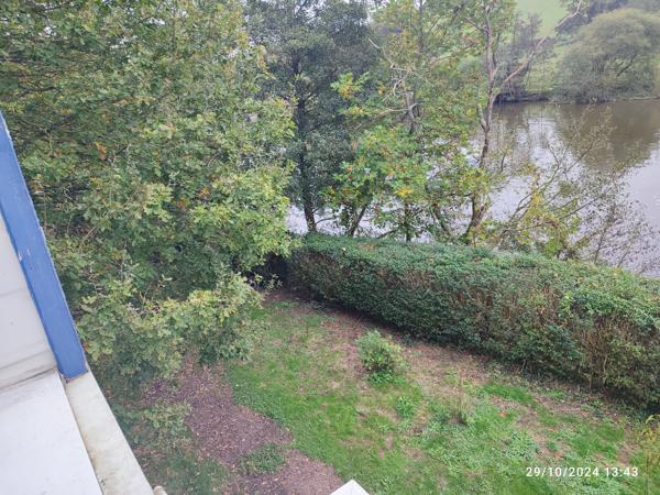 Maison atypique au pied de la Mayenne Détails des diagnostics énergétiques