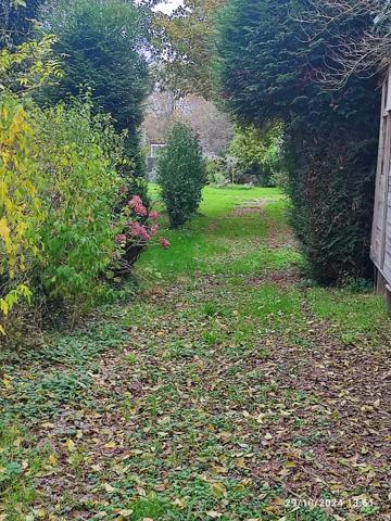 Maison atypique au pied de la Mayenne Détails des diagnostics énergétiques