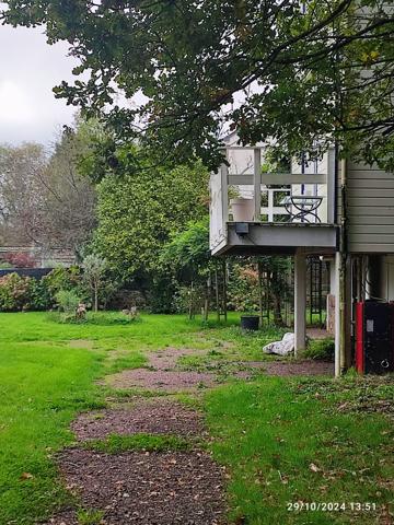Maison atypique au pied de la Mayenne Détails des diagnostics énergétiques