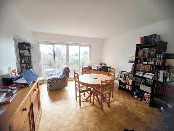 Appartement à vendre    4 pièces • 76,05 m2 Le Perreux-sur-Marne