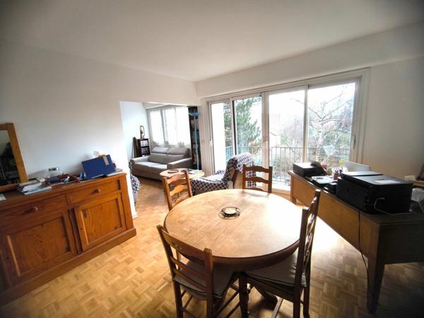 Appartement à vendre    4 pièces • 76,05 m2 Le Perreux-sur-Marne