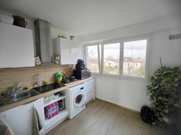 Appartement à vendre    4 pièces • 76,05 m2 Le Perreux-sur-Marne