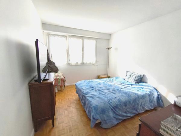 Appartement à vendre    4 pièces • 76,05 m2 Le Perreux-sur-Marne