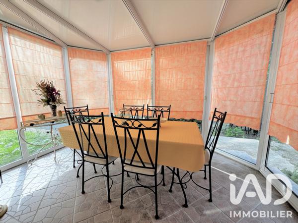 Maison à vendre 5 pièces 91 m² Le Houlme