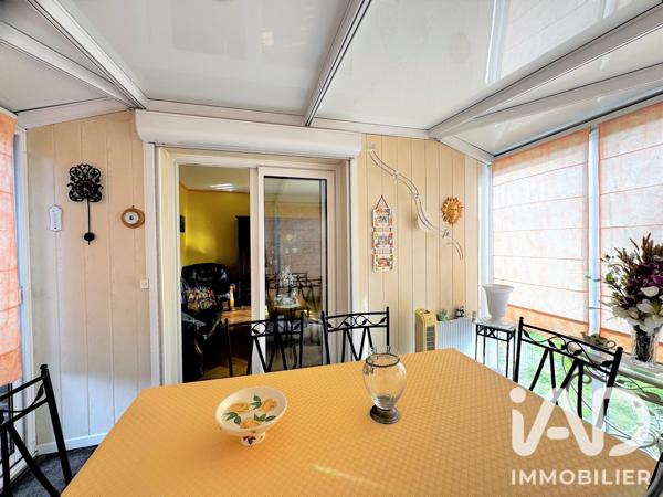Maison à vendre 5 pièces 91 m² Le Houlme